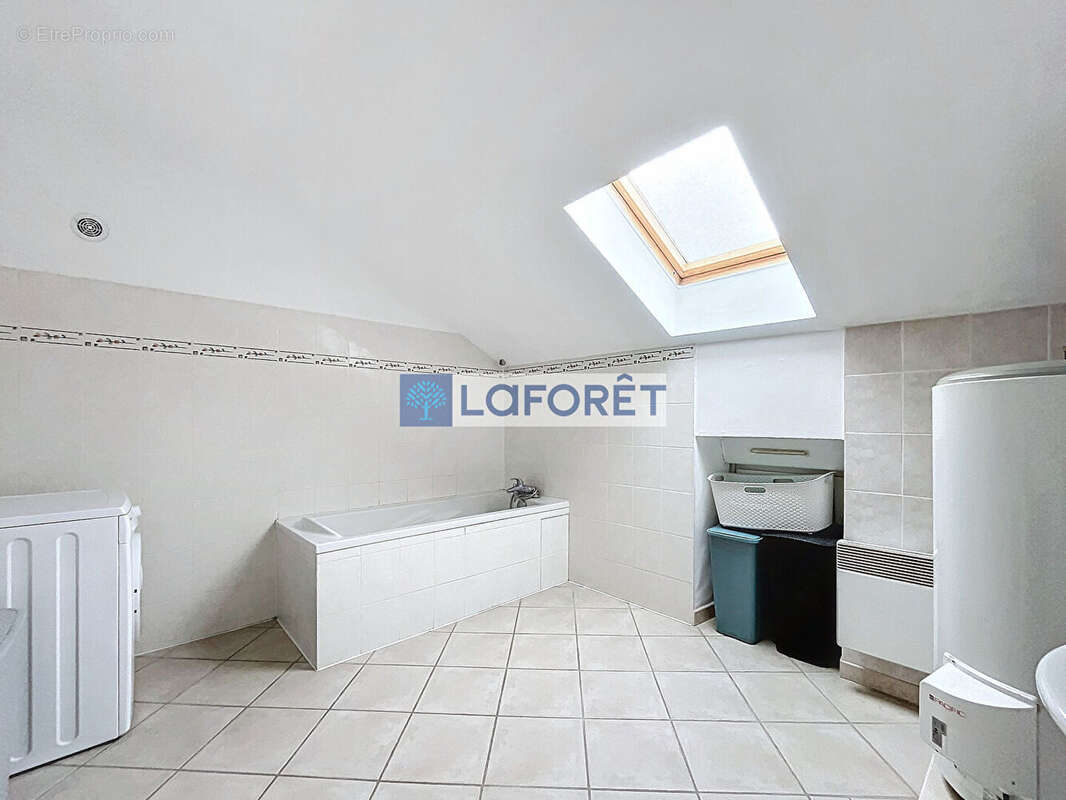 Appartement à CHAUMONT