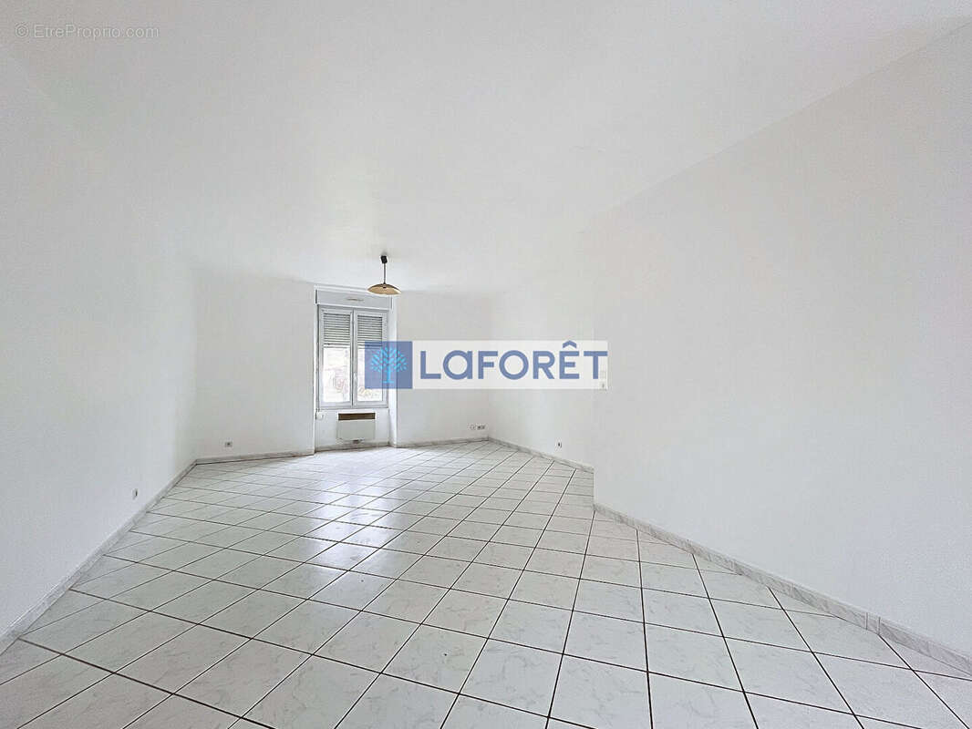 Appartement à CHAUMONT