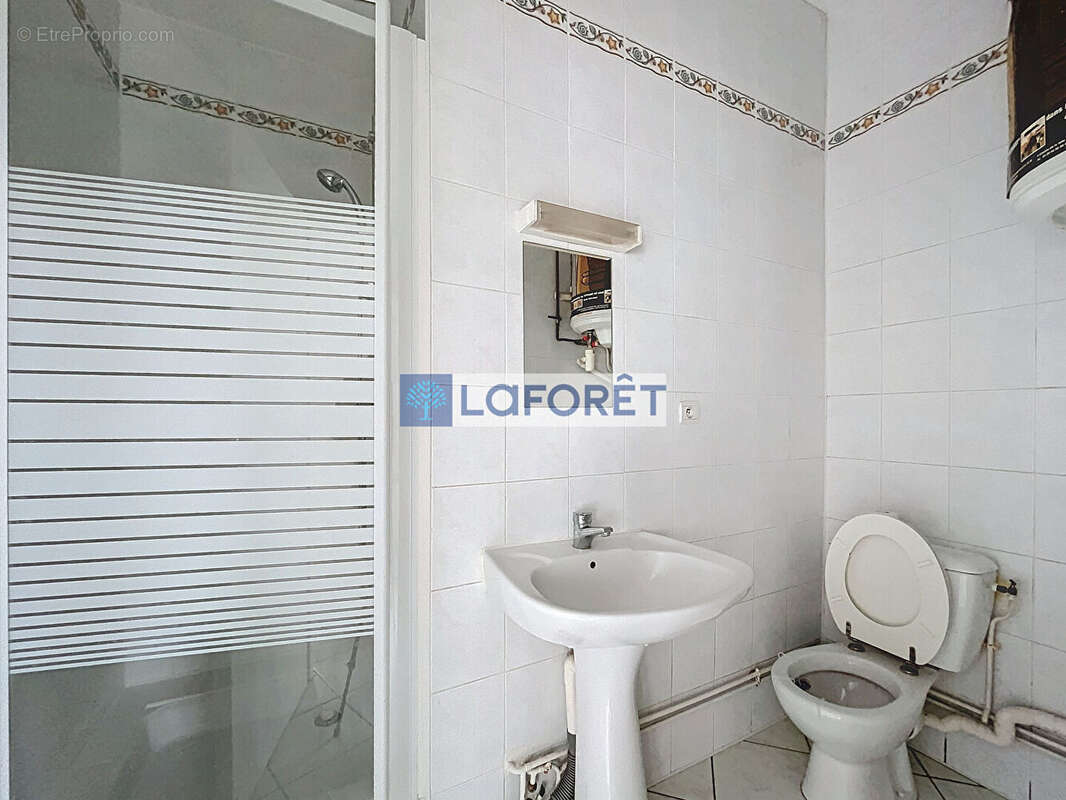 Appartement à CHAUMONT