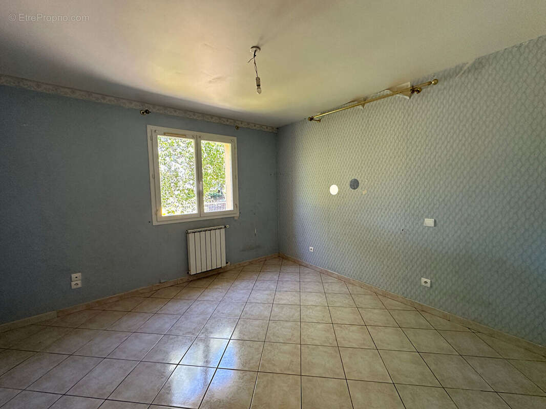 Maison à SAINT-JUERY