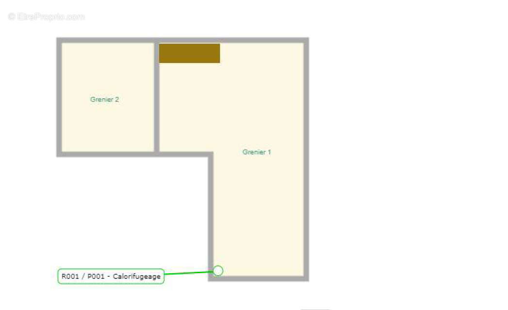 Commerce à VERNEUIL-SUR-AVRE