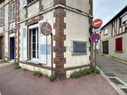 Commerce à VERNEUIL-SUR-AVRE