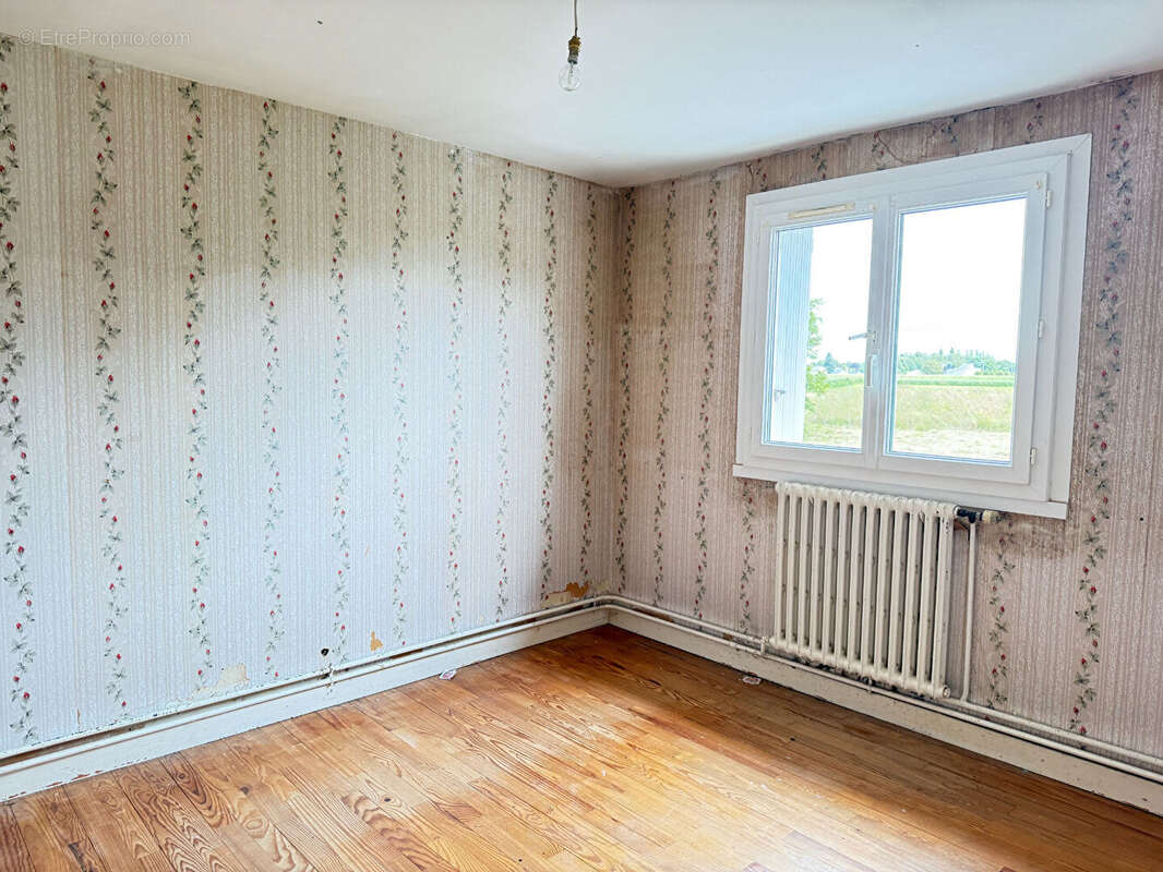 Maison à PLOUMAGOAR