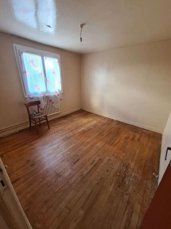 Maison à PLOUMAGOAR