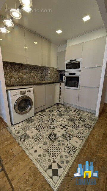 Appartement à COURBEVOIE