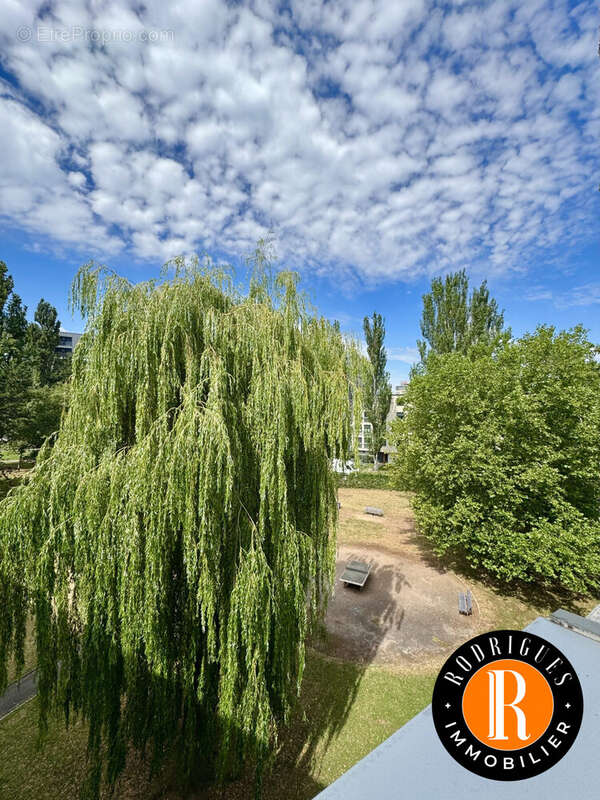 Appartement à VANDOEUVRE-LES-NANCY