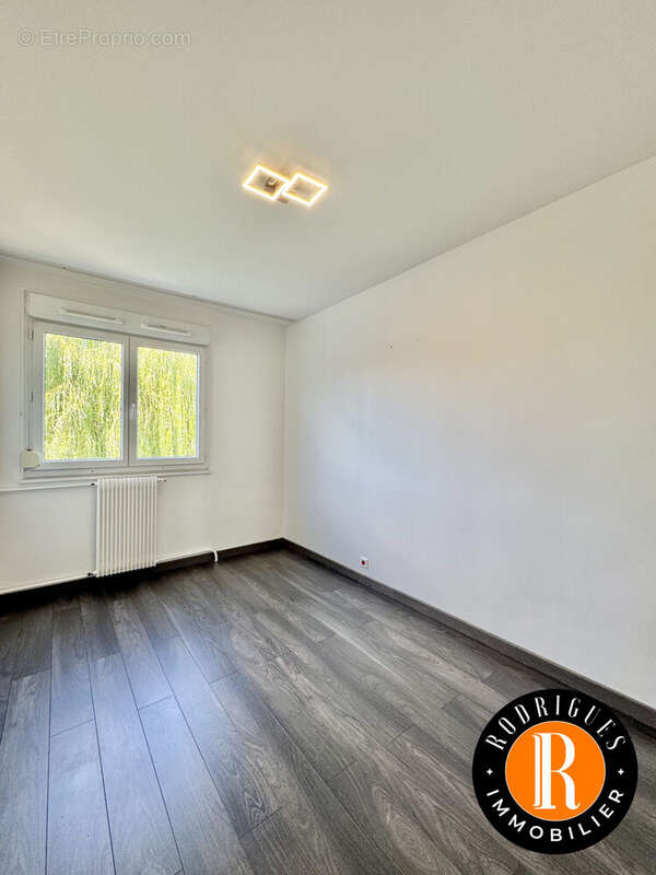 Appartement à VANDOEUVRE-LES-NANCY