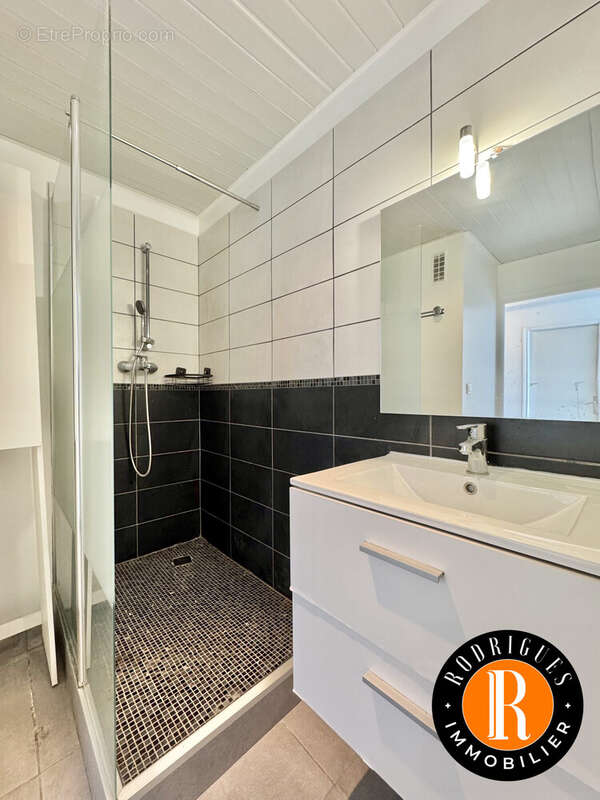 Appartement à VANDOEUVRE-LES-NANCY