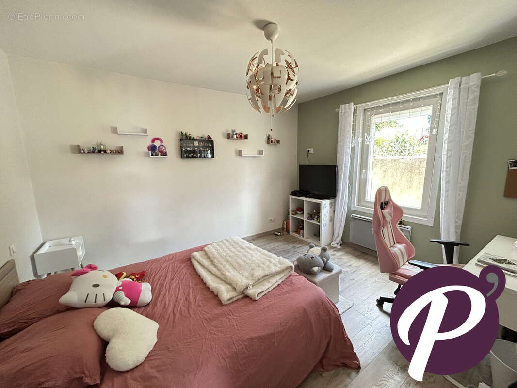 Maison à LAMONZIE-SAINT-MARTIN