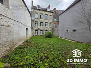 Appartement à AVESNES-SUR-HELPE