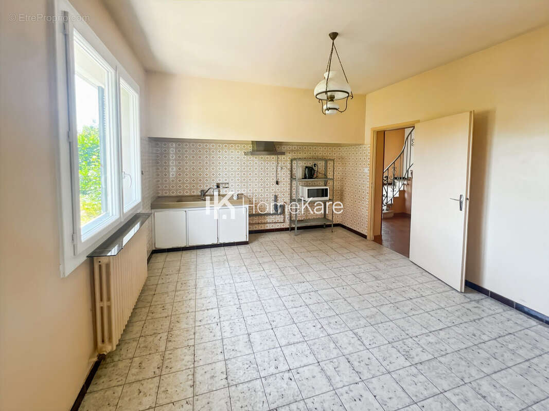 Maison à SAINT-GAUDENS