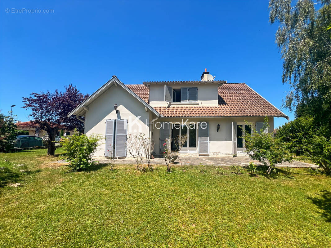 Maison à SAINT-GAUDENS