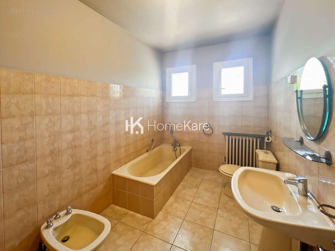 Maison à SAINT-GAUDENS