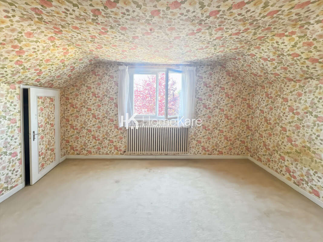 Maison à SAINT-GAUDENS