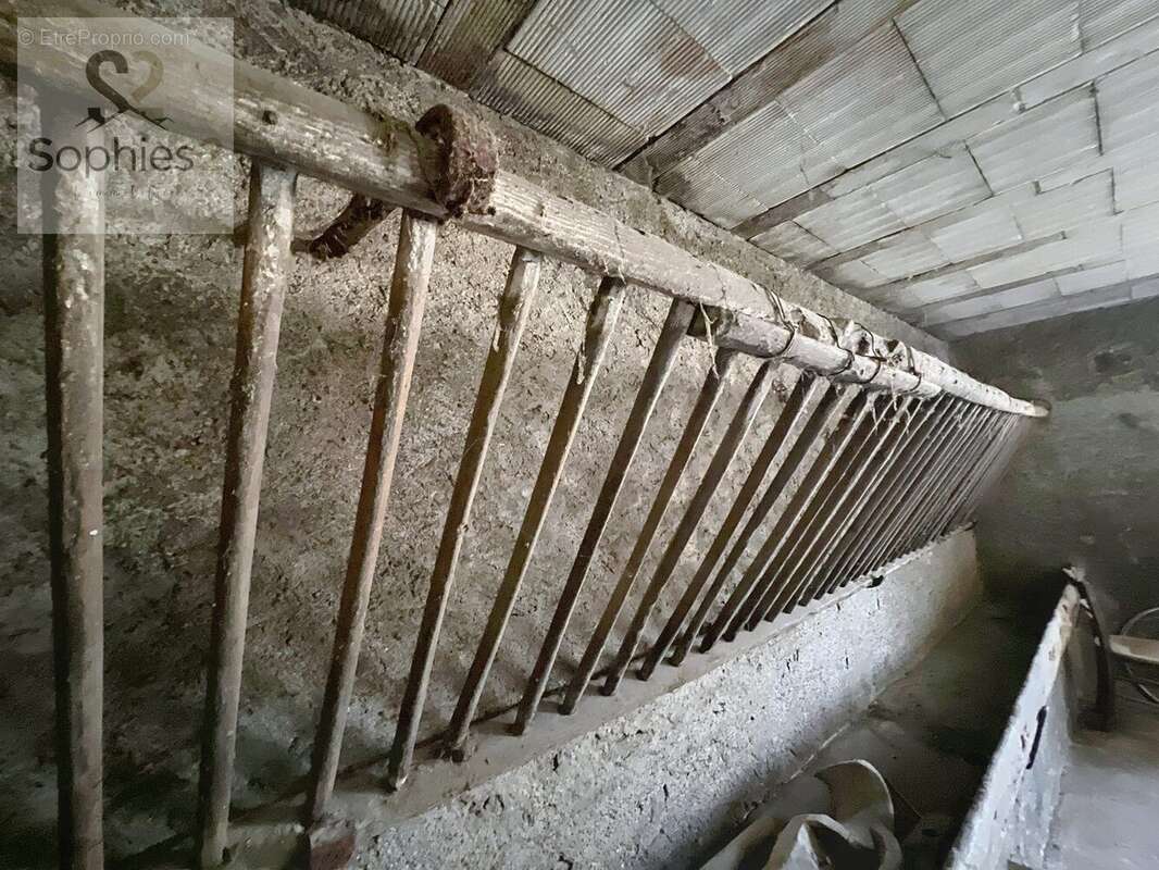 Maison à VARCES-ALLIERES-ET-RISSET