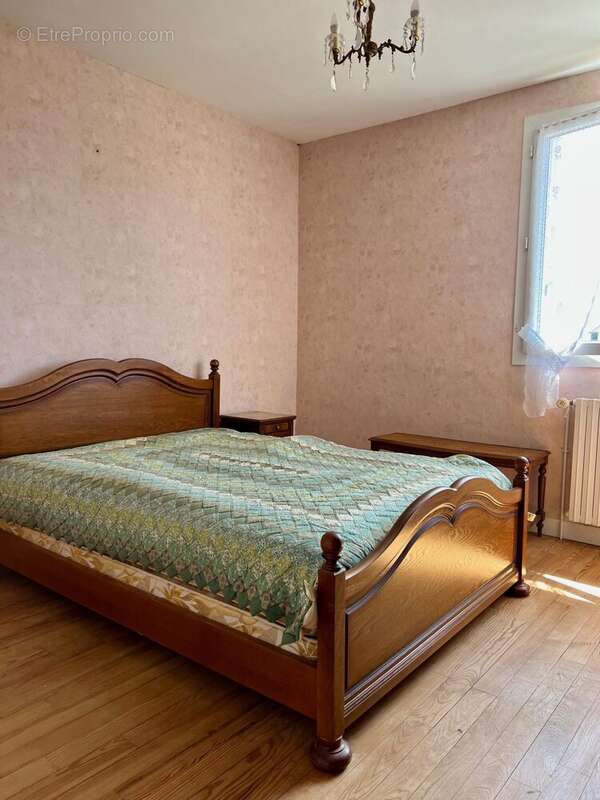 Maison à BLONVILLE-SUR-MER