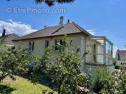 Maison à BLONVILLE-SUR-MER