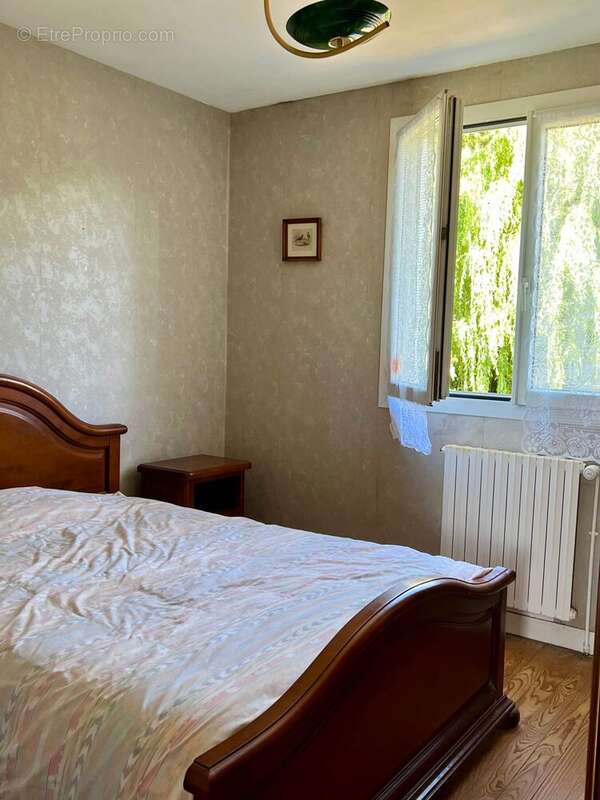 Maison à BLONVILLE-SUR-MER