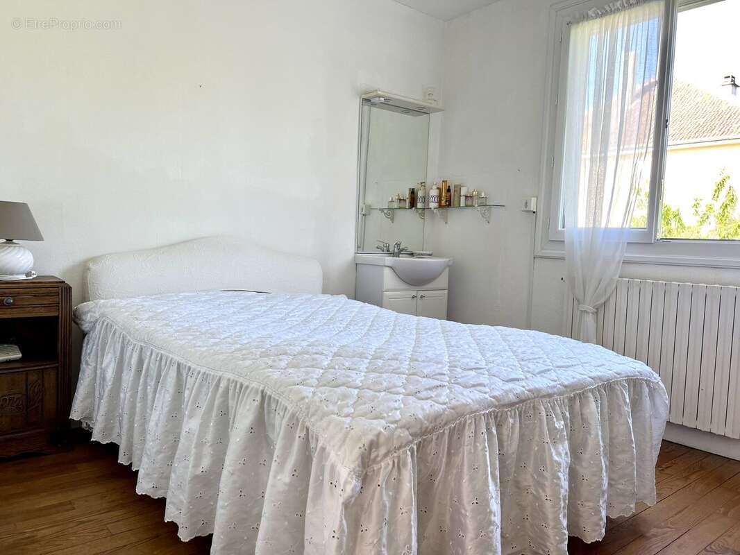 Maison à BLONVILLE-SUR-MER