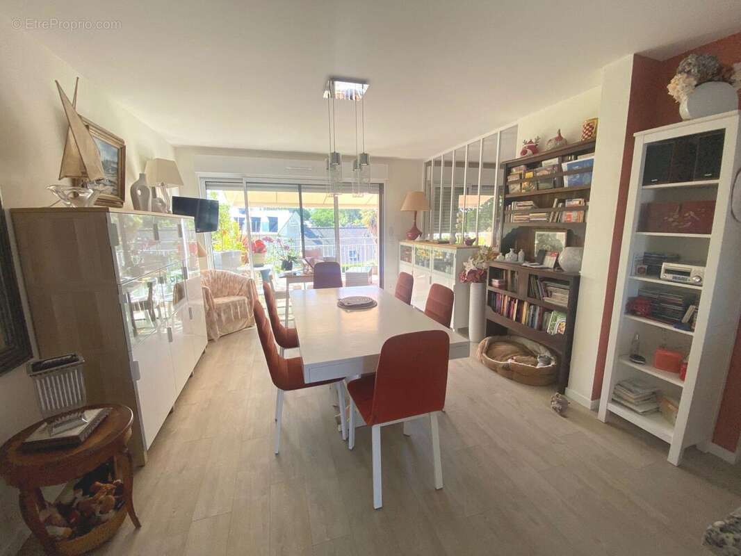 Appartement à PLEURTUIT