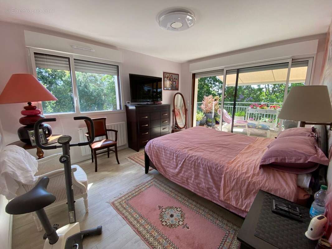 Appartement à PLEURTUIT