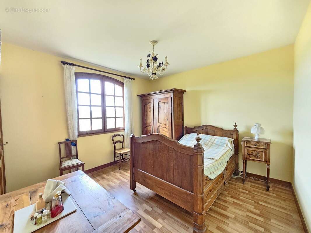 Maison à ROCHE-LA-MOLIERE