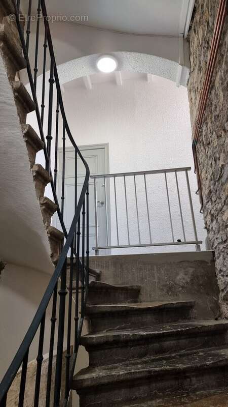Appartement à LYON-7E