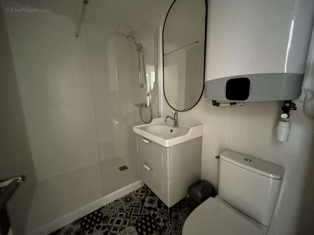 Appartement à LYON-7E