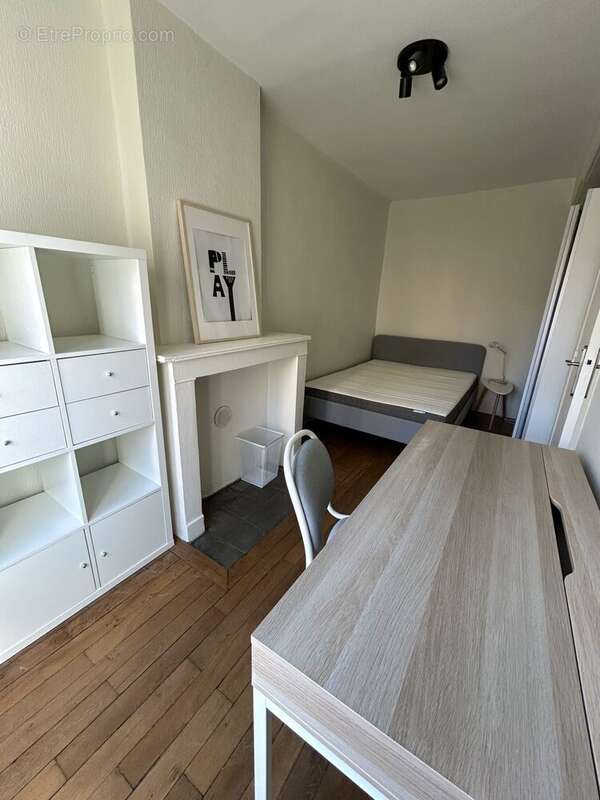 Appartement à LYON-7E