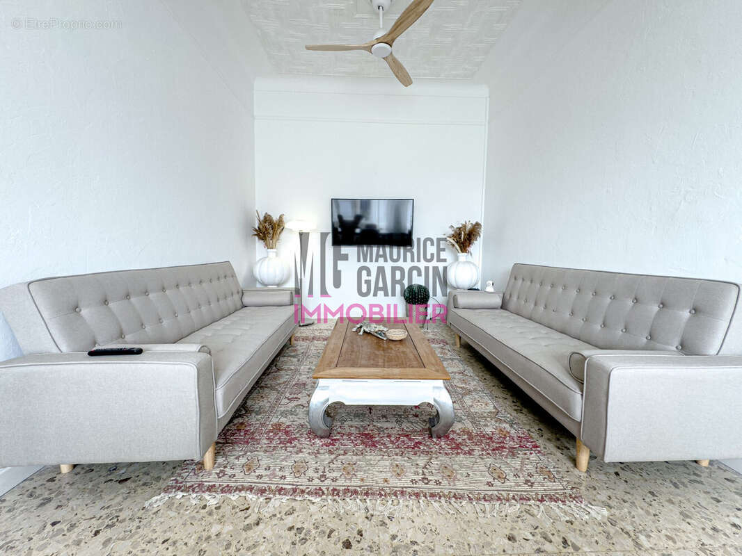 Appartement à CAVAILLON