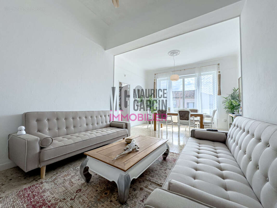 Appartement à CAVAILLON