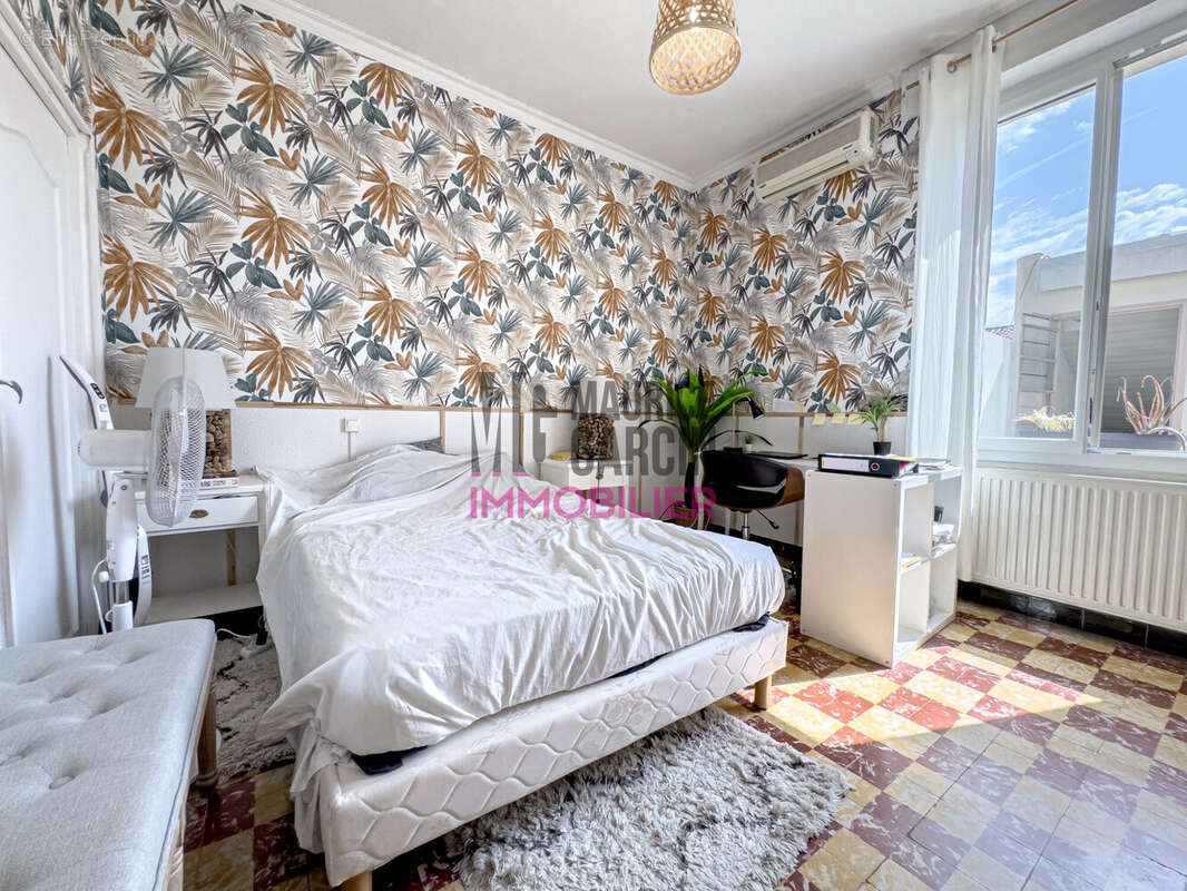 Appartement à CAVAILLON