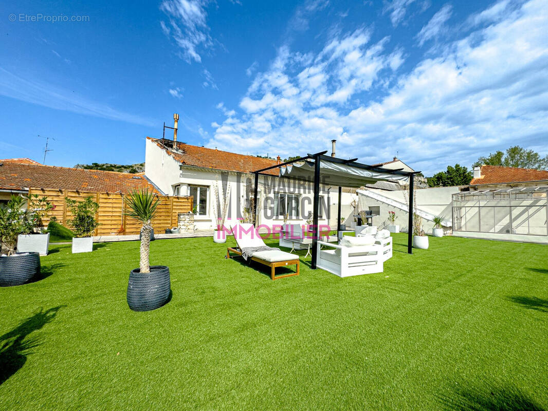 Appartement à CAVAILLON