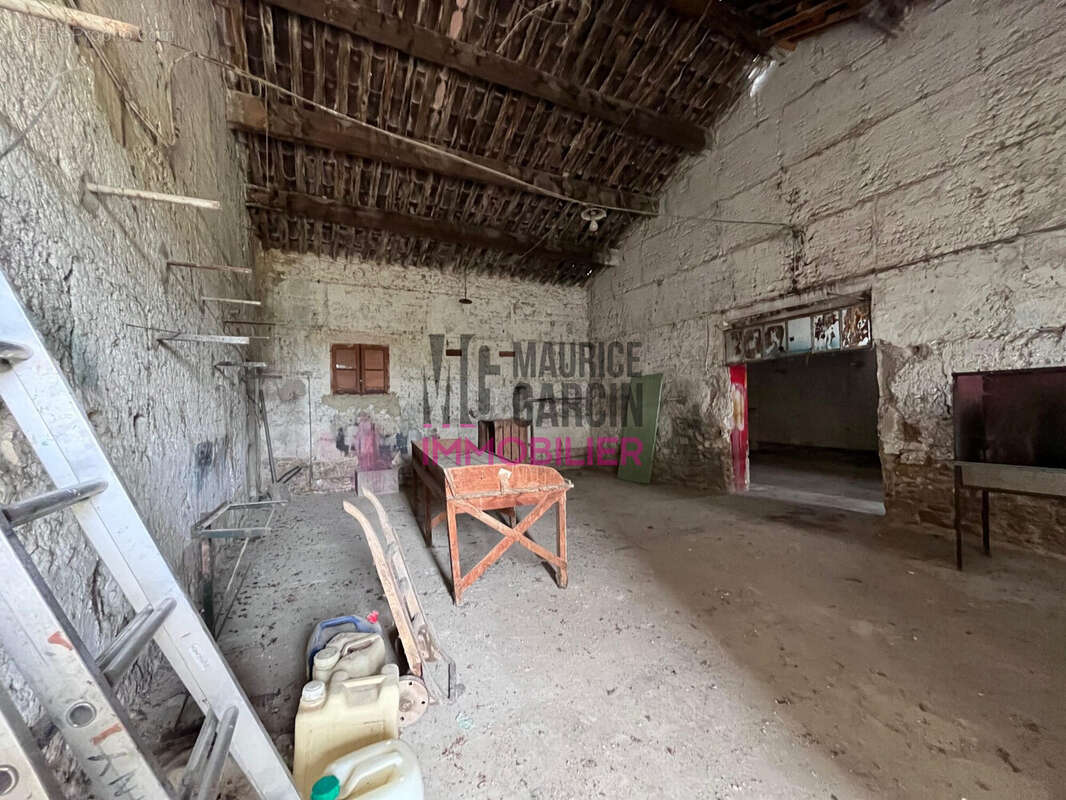 Maison à ALTHEN-DES-PALUDS