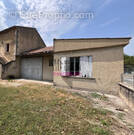 Maison à ALTHEN-DES-PALUDS