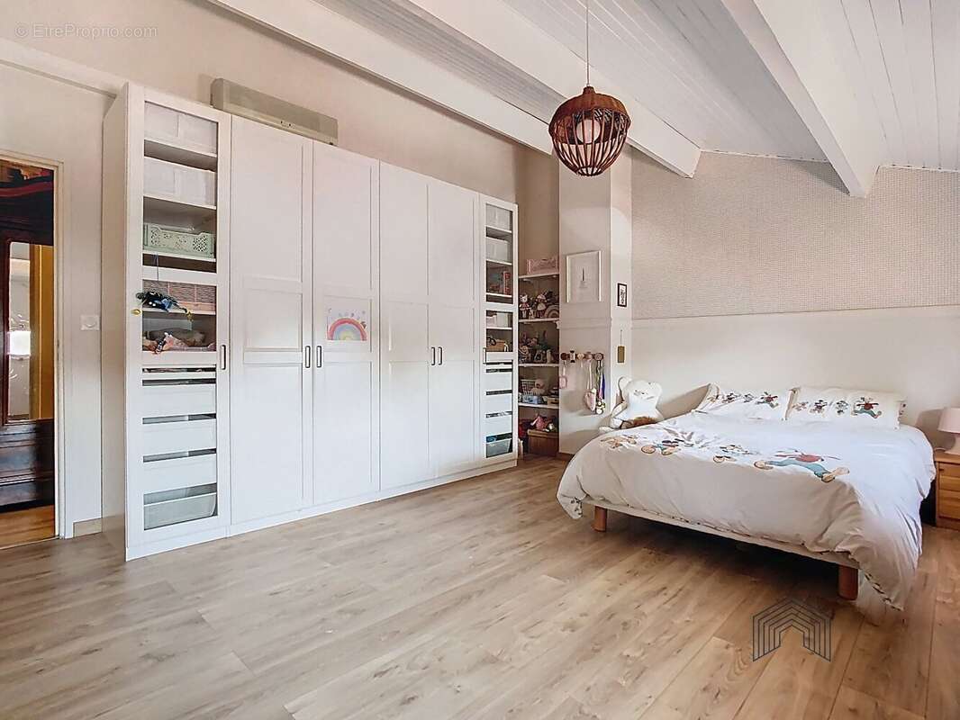 Maison à LABASTIDETTE