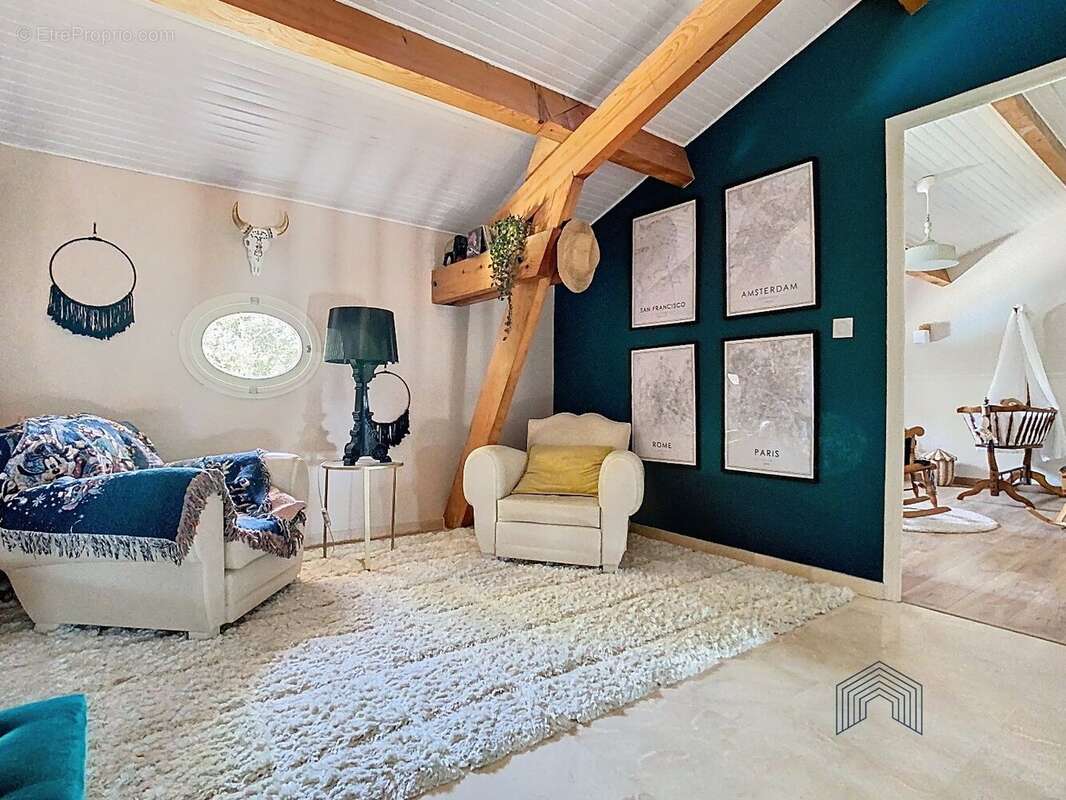 Maison à LABASTIDETTE