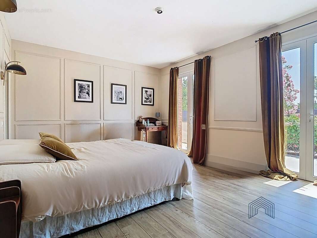 Maison à LABASTIDETTE