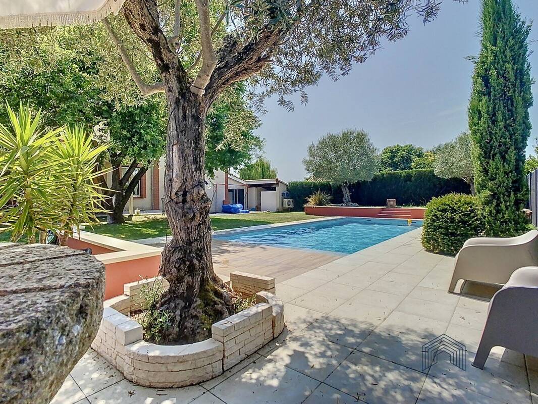 Maison à LABASTIDETTE