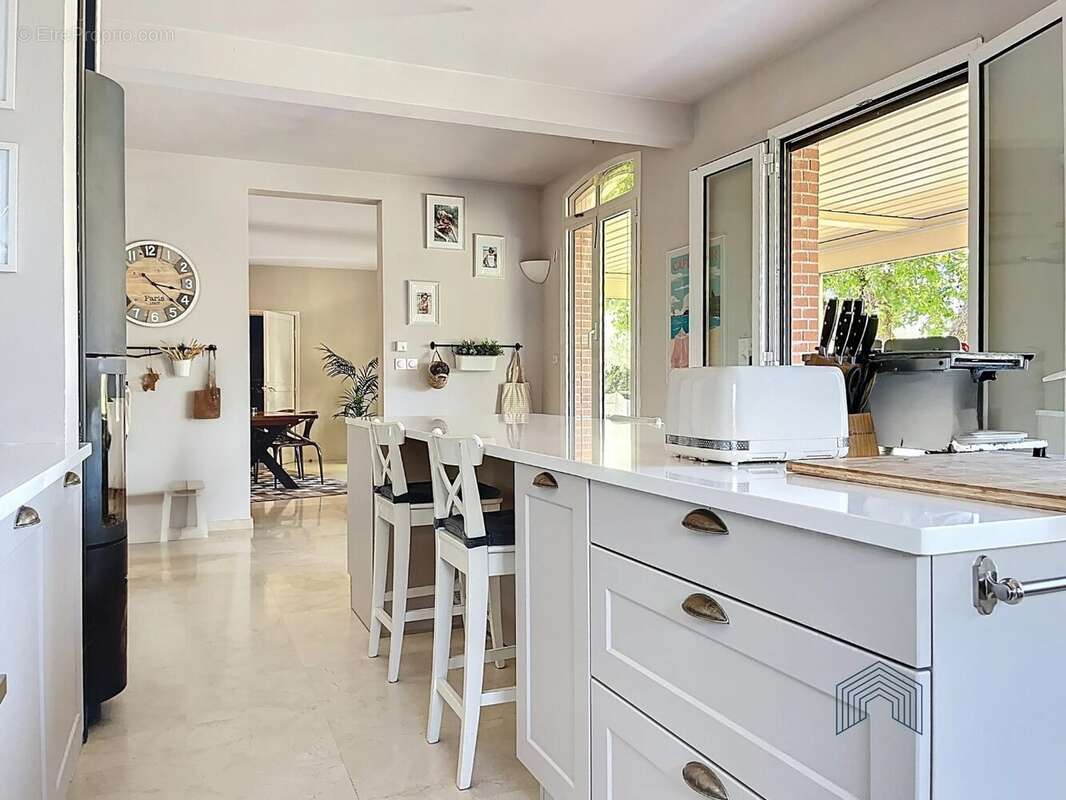 Maison à LABASTIDETTE