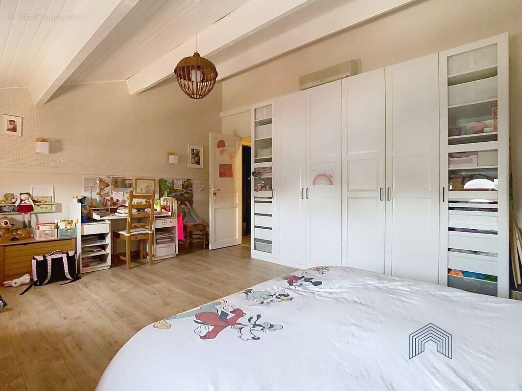 Maison à LABASTIDETTE