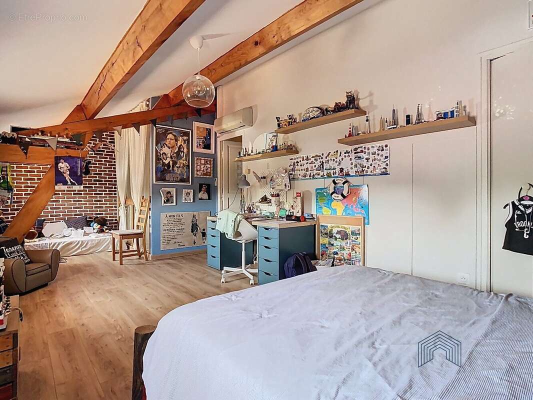 Maison à LABASTIDETTE