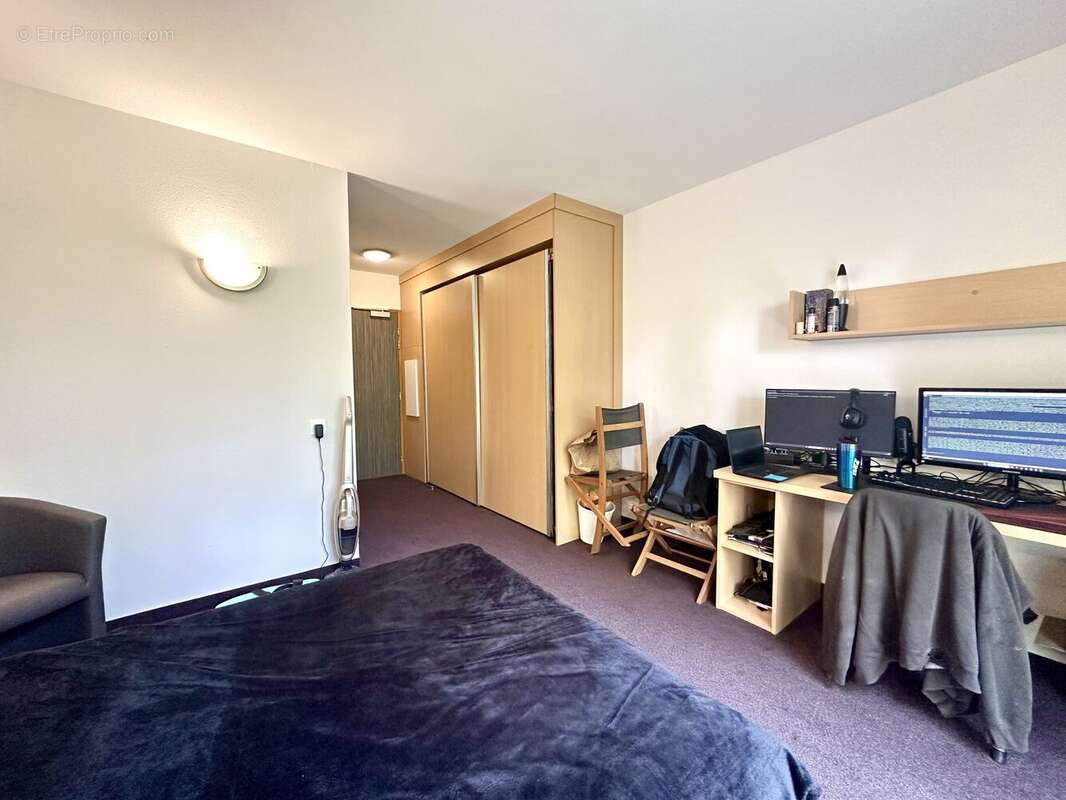 Appartement à NOYAL-CHATILLON-SUR-SEICHE