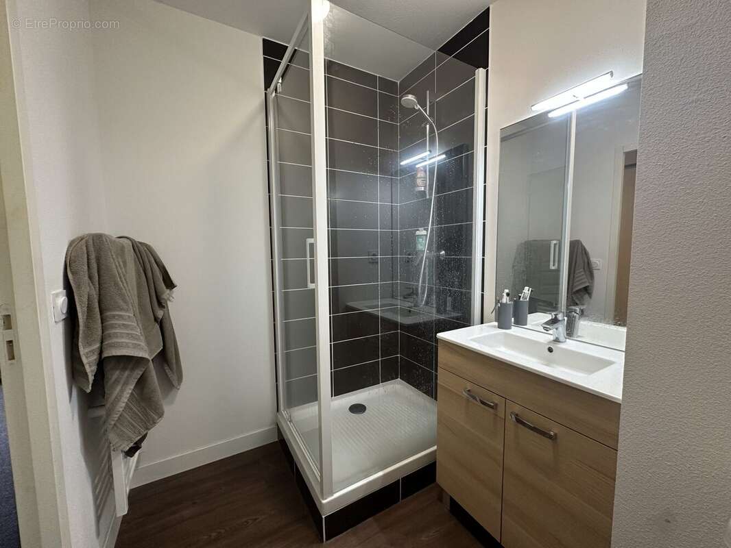 Appartement à NOYAL-CHATILLON-SUR-SEICHE