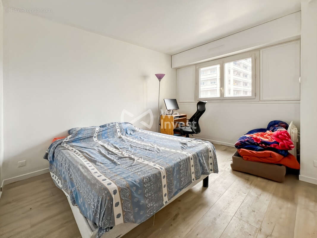 Appartement à ARGENTEUIL