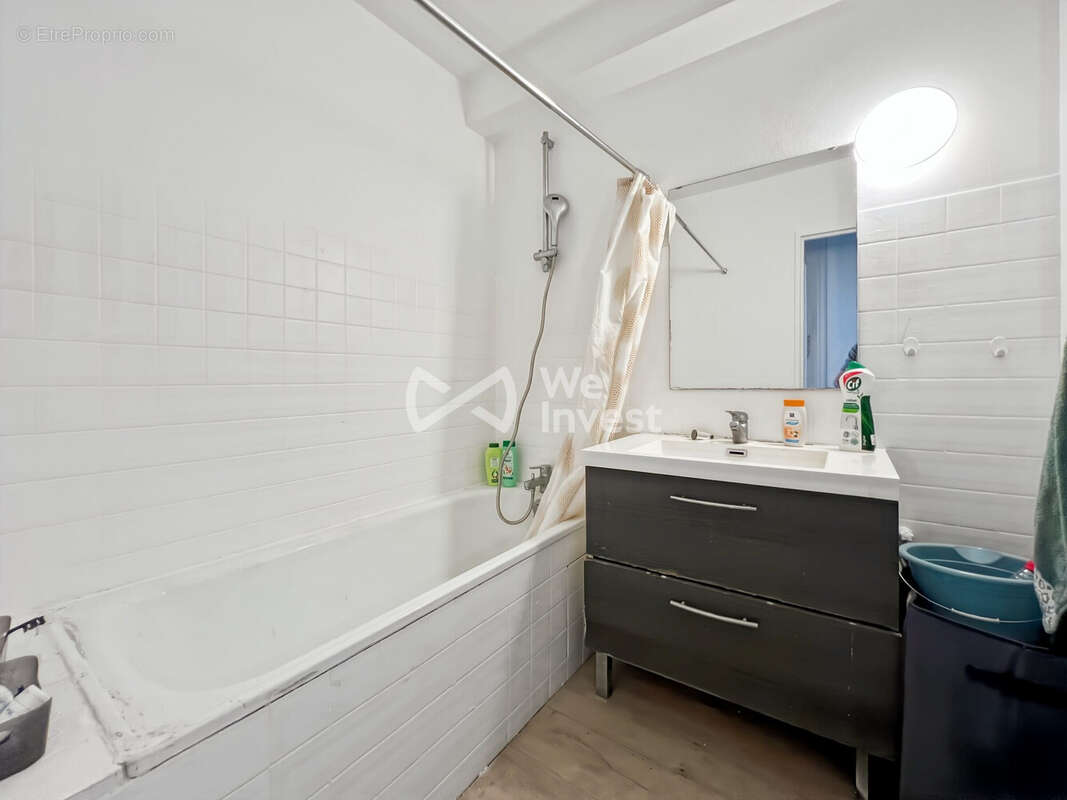 Appartement à ARGENTEUIL