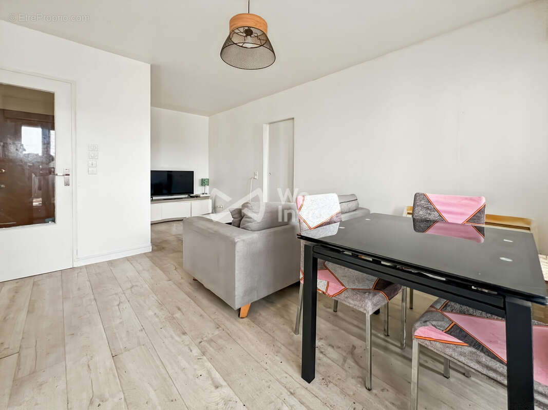 Appartement à ARGENTEUIL