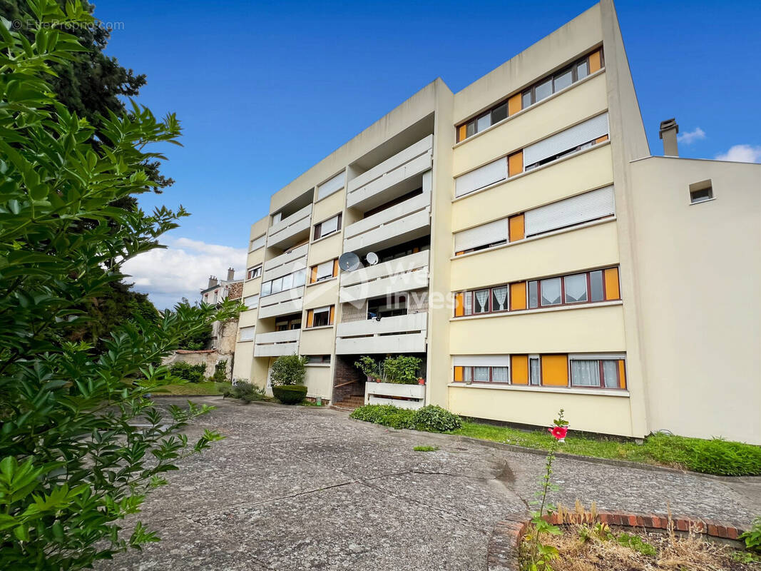 Appartement à ARGENTEUIL