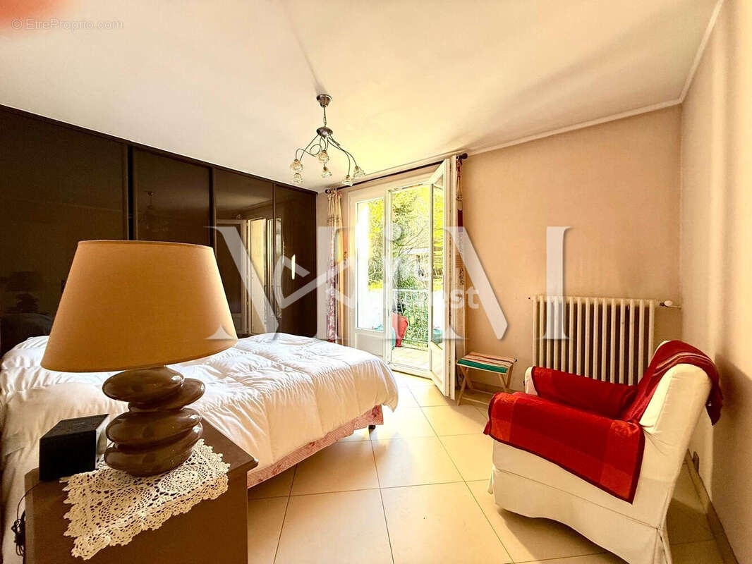 Maison à MONTPELLIER