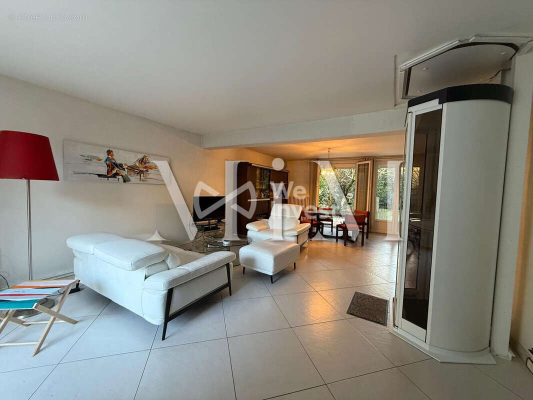 Maison à MONTPELLIER